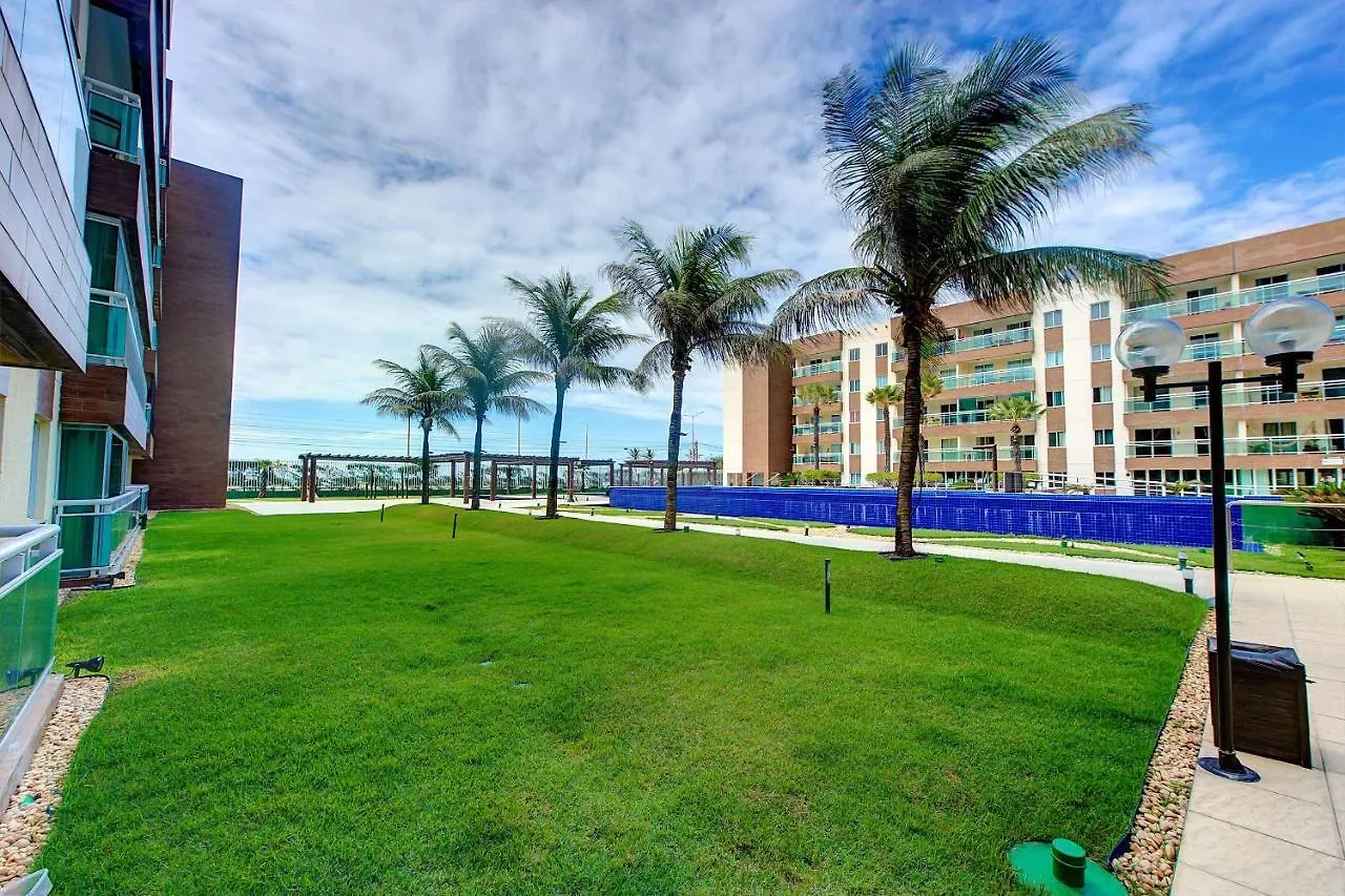 Vg Fun Na Praia Do Futuro Por Carpediem Fortaleza  Holiday home Fortaleza (Ceara)