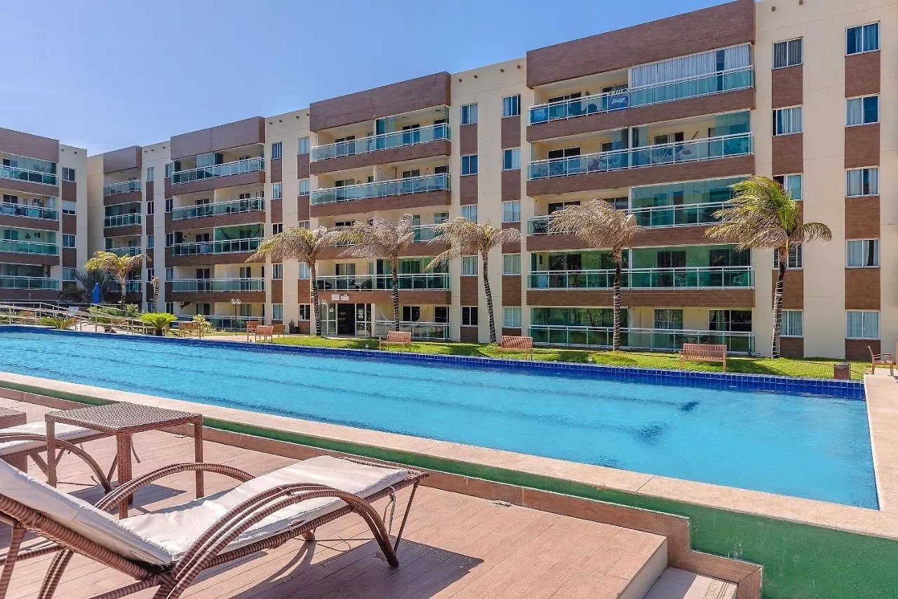 Vg Fun Na Praia Do Futuro Por Carpediem Fortaleza  Holiday home