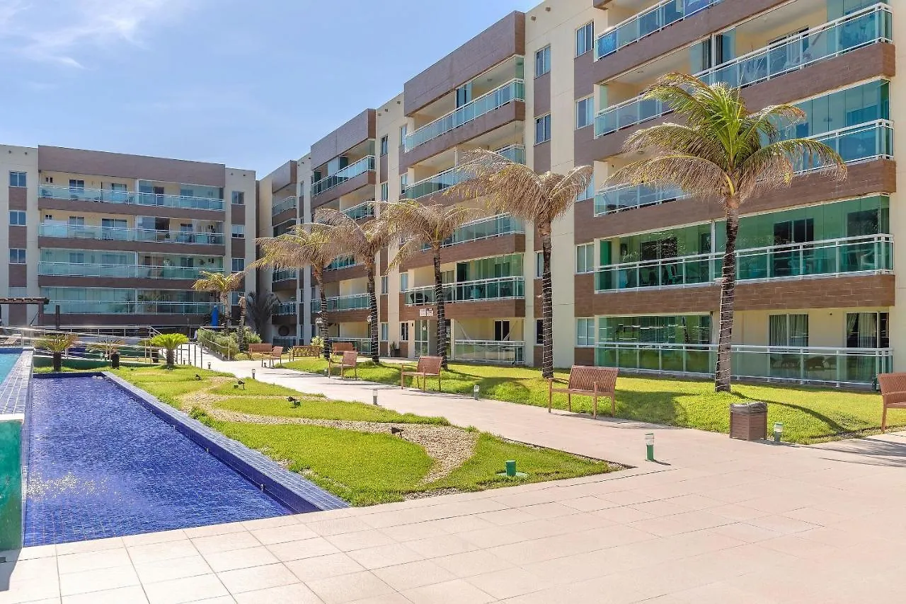 Casa vacanze Vg Fun Na Praia Do Futuro Por Carpediem Fortaleza