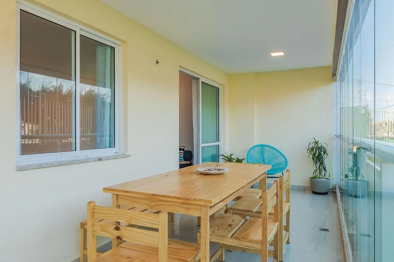 Vg Fun Na Praia Do Futuro Por Carpediem Fortaleza  Holiday home